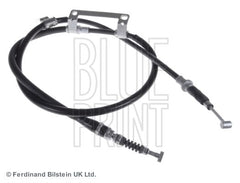 Seilzug Feststellbremse rechts für MAZDA FORD USA 626 IV Hatchback MX-6 XEDOS 6