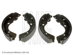 Bremsbackensatz Hinterachse für NISSAN NAVARA NP300 Pick-up PICKUP