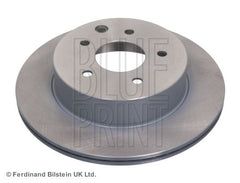 2x Bremsscheibe Hinterachse für NISSAN RENAULT 350Z Coupe Roadster JUKE LEAF