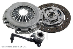 Kupplungssatz für RENAULT CLIO III Grandtour LAGUNA MEGANE Schrägheck Coupe CC