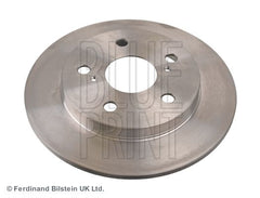 2x Bremsscheibe Hinterachse für TOYOTA AURIS Kombi COROLLA Stufenheck