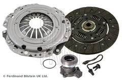 Kupplungssatz für ALFA ROMEO FIAT OPEL 159 Sportwagon CROMA ASTRA H Caravan GTC