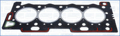Dichtung Zylinderkopf für CITROËN PEUGEOT C2 C3 I C4 Coupe 206 Schrägheck SW