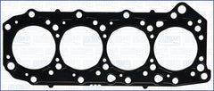 Dichtung Zylinderkopf für NISSAN RENAULT TRUCKS PATROL GR V Wagon ATLEON NT500