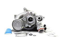 Turbolader Abgasturbolader für AUDI CITROËN NISSAN SEAT SKODA VW A1 Sportback