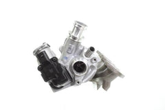 Turbolader Abgasturbolader für AUDI SEAT SKODA VW A1 A3 Sportback Cabriolet
