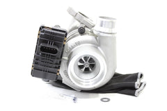 Turbolader Abgasturbolader für JAGUAR OPEL LAND ROVER E-PACE F-PACE XE XF II