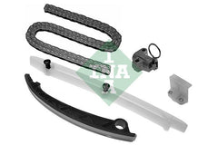 Steuerkettensatz für OPEL AGILA ASTRA G Stufenheck Caravan CC H GTC CLASSIC