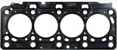 Dichtung Zylinderkopf für NISSAN RENAULT DACIA ALMERA II Hatchback MICRA III