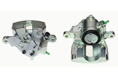 Bremssattel Hinterachse links für AUDI SEAT A4 B7 Cabriolet Avant EXEO ST