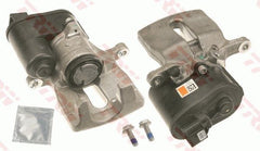 Bremssattel Hinterachse rechts für VOLVO S60 II Cross Country S80 V60 I V70 III