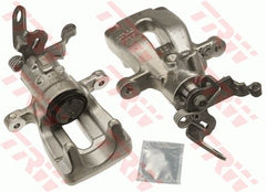 Bremssattel Hinterachse rechts für SEAT SKODA LEON ST SC Kasten/Schrägheck