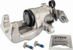 Bremssattel Hinterachse rechts für OPEL ASTRA G Stufenheck Caravan CC Coupe