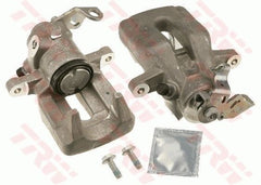 Bremssattel Hinterachse rechts für CITROËN PEUGEOT C4 I Coupe Stufenheck