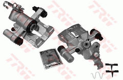 Bremssattel Hinterachse rechts für MAZDA MX-5 I II
