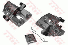 Bremssattel Hinterachse rechts für FORD MAZDA VOLVO C-MAX FOCUS I II Turnier