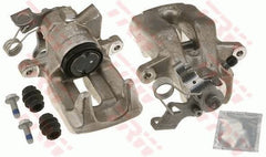 Bremssattel Hinterachse links für CITROËN PEUGEOT C5 II Break III
