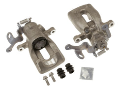 Bremssattel Hinterachse rechts für CITROËN PEUGEOT BERLINGO MULTISPACE