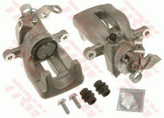 Bremssattel Hinterachse rechts für PEUGEOT 308 SW I