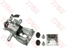 Bremssattel Hinterachse links für FORD FOCUS II GALAXY KUGA I MONDEO IV