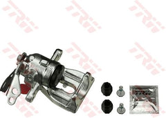 Bremssattel Hinterachse rechts für FORD FOCUS II GALAXY KUGA I MONDEO IV