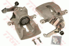 Bremssattel Hinterachse links für CITROËN PEUGEOT DS C4 II Stufenheck III DS4