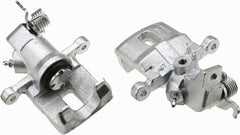 Bremssattel Hinterachse links für HYUNDAI i10 I