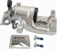 Bremssattel Hinterachse links für OPEL ASTRA G Stufenheck Caravan CC Coupe