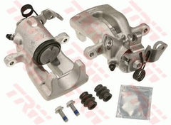 Bremssattel Hinterachse rechts für OPEL CHEVROLET ZAFIRA / FAMILY B