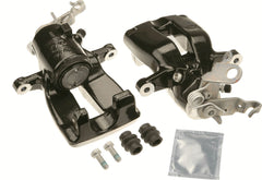 Bremssattel Hinterachse rechts für AUDI VW A3 Sportback TT Roadster GOLF VI
