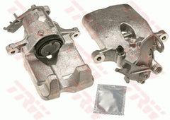 Bremssattel Hinterachse rechts für OPEL SAAB INSIGNIA A Stufenheck Country