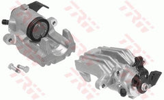 Bremssattel Hinterachse rechts für AUDI SEAT SKODA VW A3 TT Roadster LEON