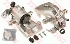 Bremssattel Hinterachse links für OPEL CHEVROLET ZAFIRA / FAMILY B
