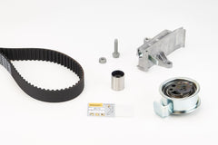 Zahnriemensatz für AUDI FORD SEAT SKODA VW A2 A3 A4 B5 Avant B6 A6 C5