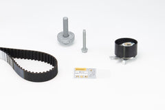 Zahnriemensatz für NISSAN RENAULT SUZUKI DACIA ALMERA II Hatchback CUBE JUKE