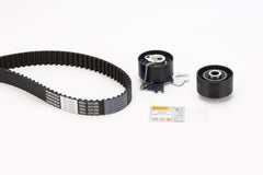 Zahnriemensatz für CITROËN FIAT FORD LANCIA PEUGEOT VOLVO C4 GRAND PICASSO I