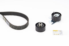 Zahnriemensatz für CITROËN FIAT FORD PEUGEOT TOYOTA DS C4 GRAND PICASSO I