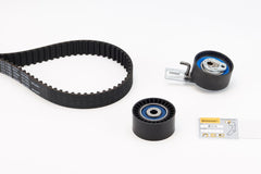 Zahnriemensatz für CITROËN FORD PEUGEOT DS C3 II DS3 Kasten/Schrägheck FIESTA