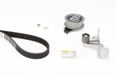 Zahnriemensatz für AUDI SEAT SKODA VW A4 B5 Avant B6 Cabriolet B7 A6 C5