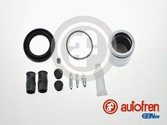 Reparatursatz Bremssattel Vorderachse für AUDI LADA OPEL SAAB SEAT SKODA TOYOTA