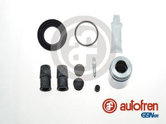Reparatursatz Bremssattel Hinterachse für BMW MG ROVER SAAB 3 Coupe Cabriolet