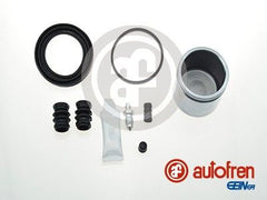 Reparatursatz Bremssattel Vorderachse für NISSAN VOLVO LAND ROVER ALMERA I II