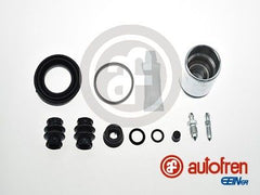 Reparatursatz Bremssattel Hinterachse für ALFA ROMEO AUDI CHRYSLER CITROËN FIAT