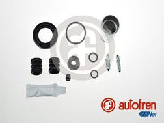 Reparatursatz Bremssattel Hinterachse für ALFA ROMEO FIAT FORD LANCIA RENAULT