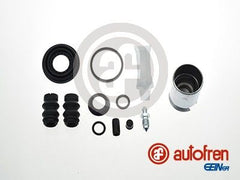 Reparatursatz Bremssattel Hinterachse für FORD JAGUAR RENAULT MONDEO III