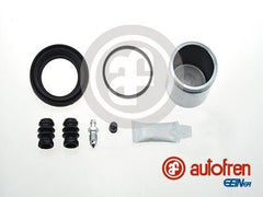 Reparatursatz Bremssattel Vorderachse für HONDA MITSUBISHI ROVER VOLVO CIVIC VI