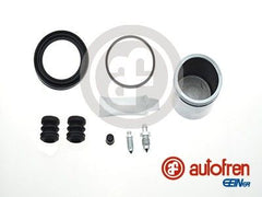 Reparatursatz Bremssattel Vorderachse für ALFA ROMEO AUDI AUSTIN FIAT FORD