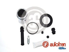 Reparatursatz Bremssattel Hinterachse für MITSUBISHI TOYOTA PAJERO IV Van