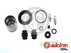 Reparatursatz Bremssattel Hinterachse für AUDI VW A4 B5 Avant B6 Cabriolet B7