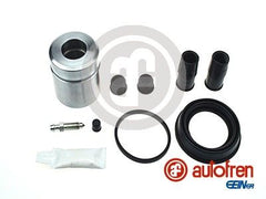 Reparatursatz Bremssattel Vorderachse für OPEL CHEVROLET ASTRA G Stufenheck